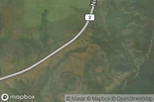 Boucher Creek