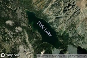 Slide Lake