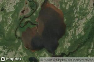 Le Petit Lac
