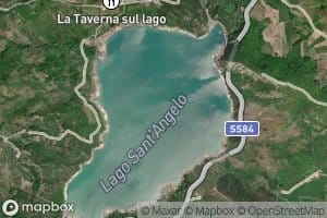 Lago Sant'Angelo