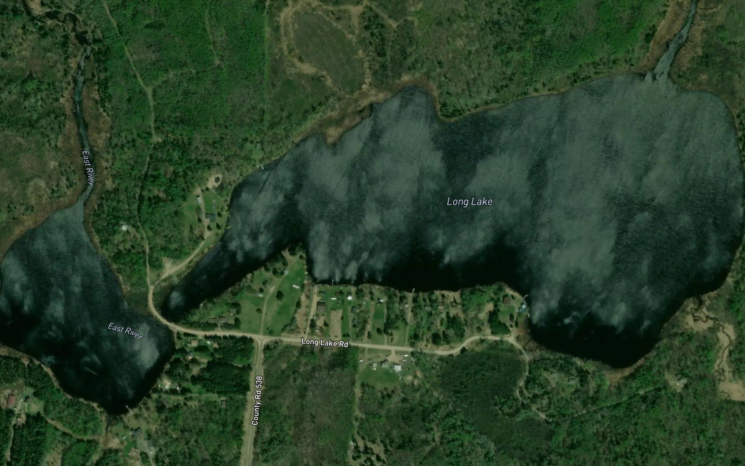 Long Lake
