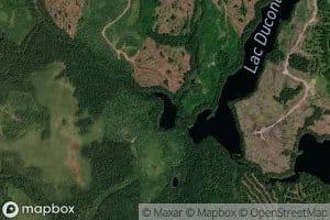 Lac Brassard