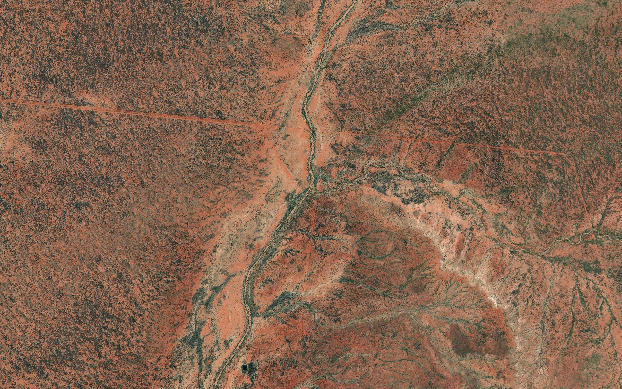 Big Toby Creek