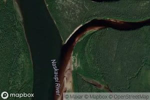 Crooked River