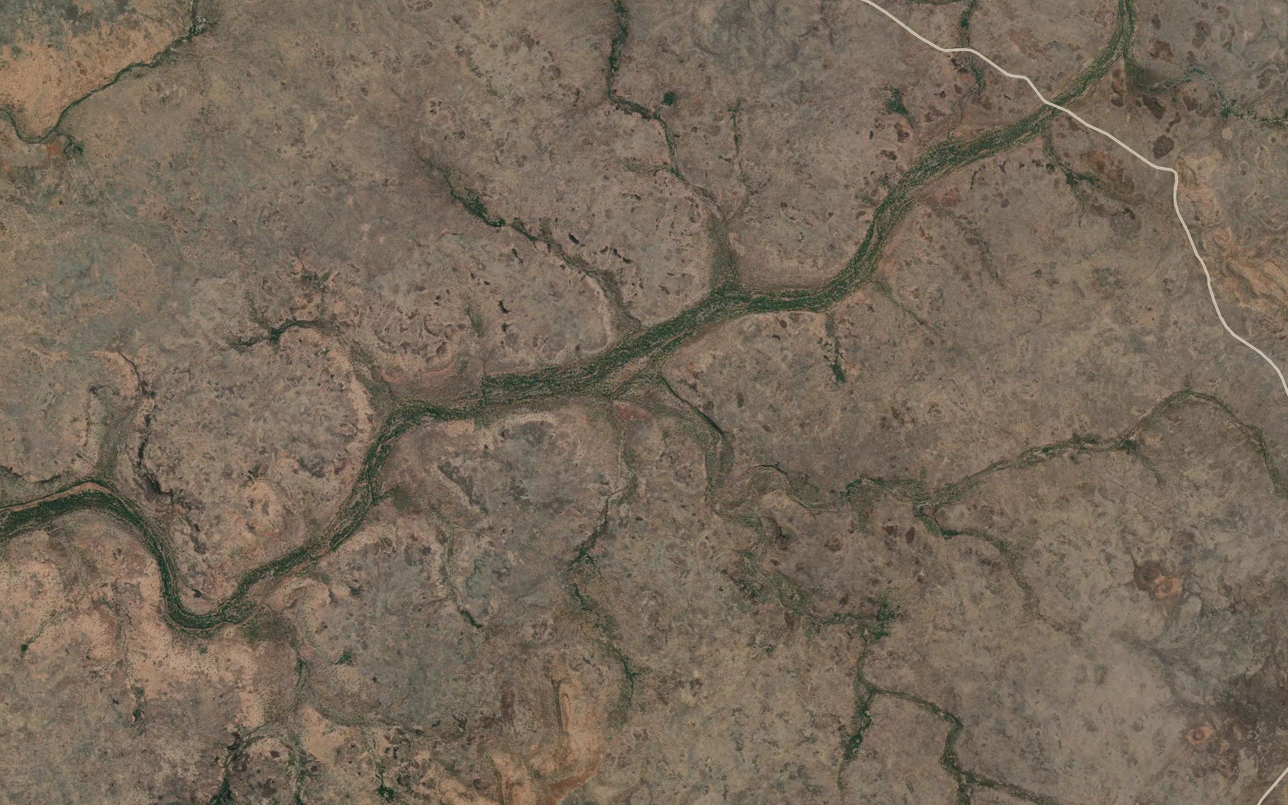 Retreat Creek