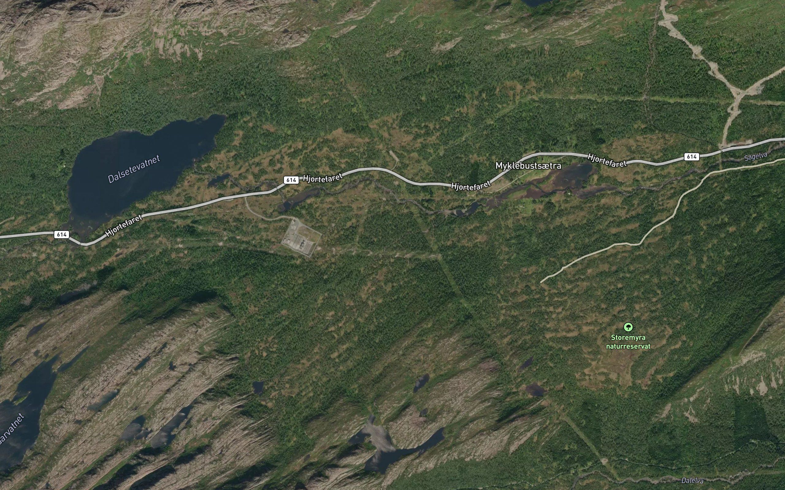 Potteelva