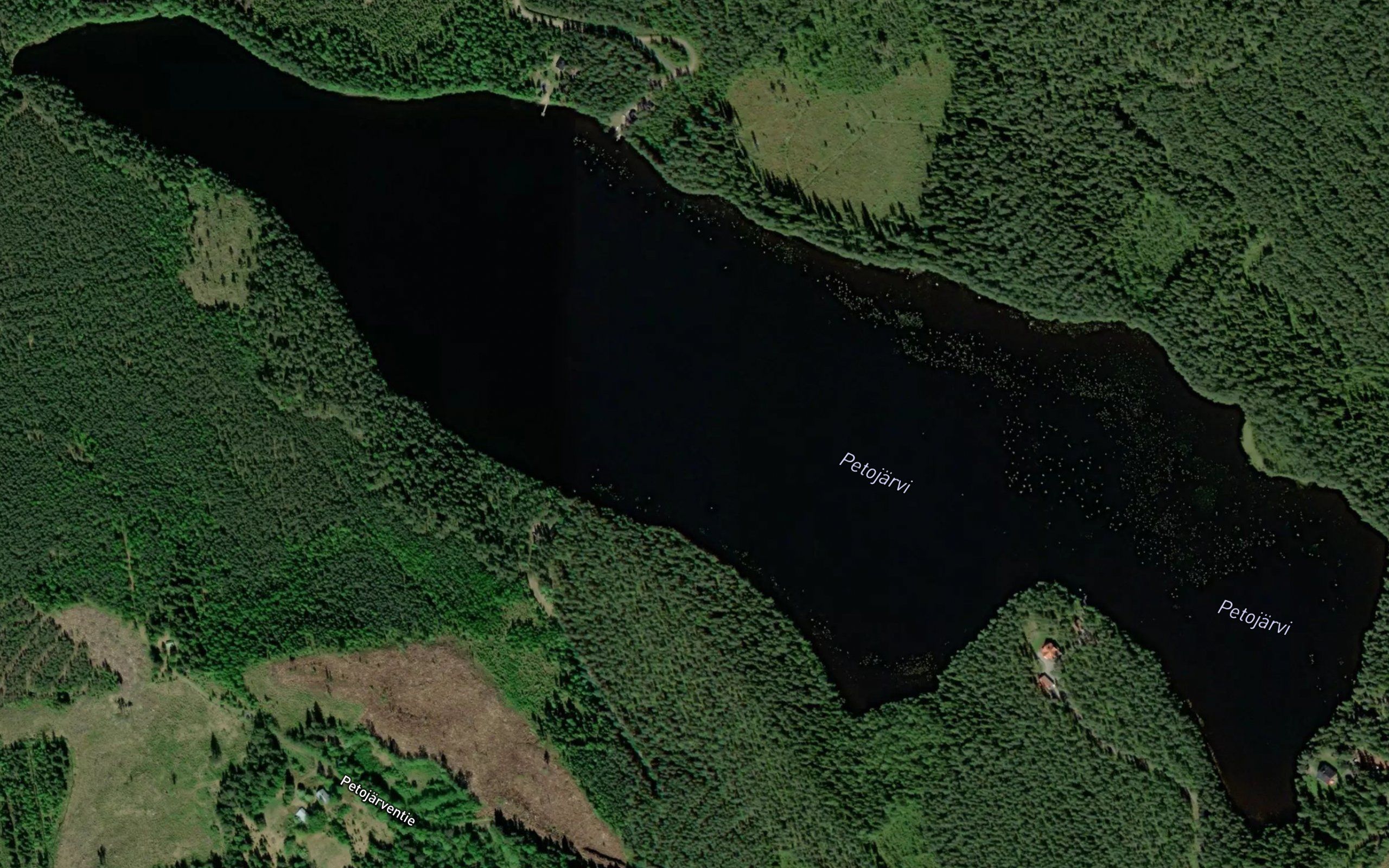Petojarvi