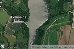 Plaine de la Poupiniere