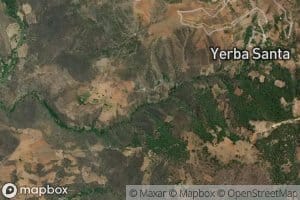 Barranca Hierba Santa