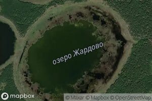 Ozero Zhardovo