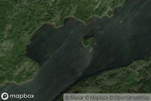 Lac de la Betulaie