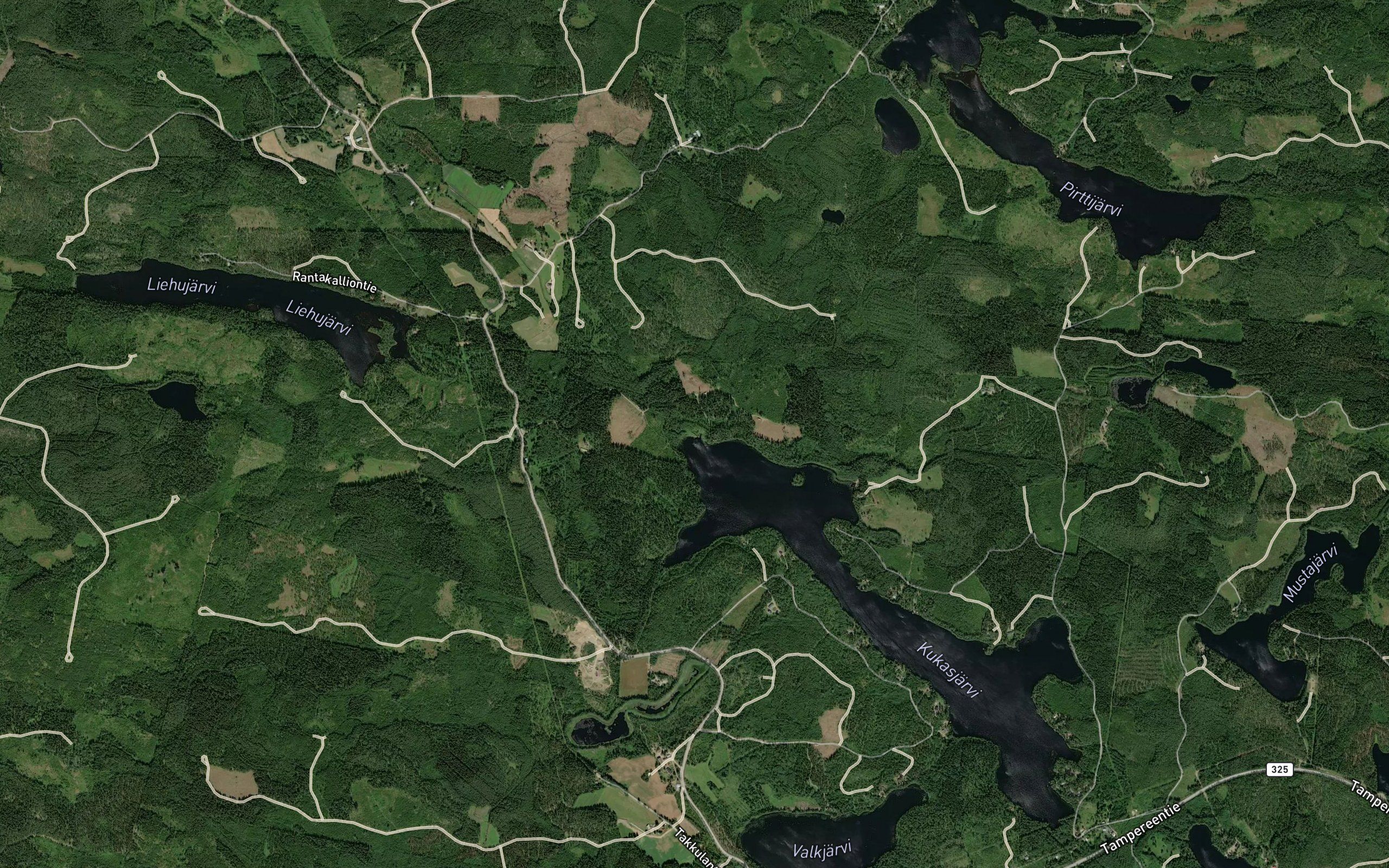 Horhanoja