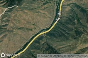 Cottonwood Creek