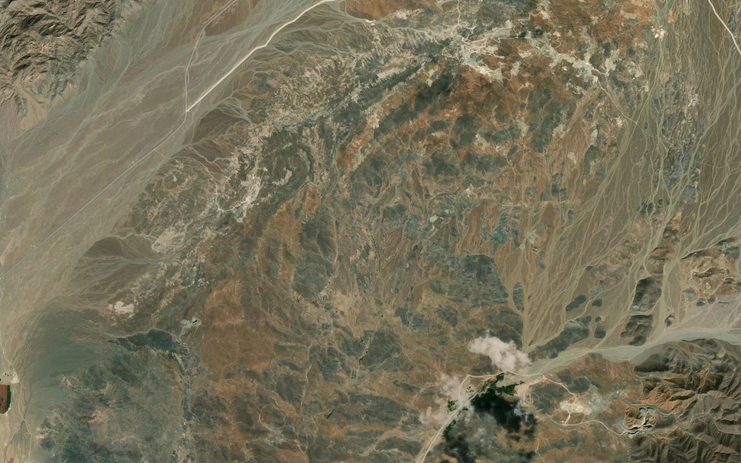 Cheshmeh-ye Haddadi