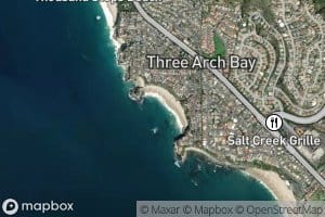 Three Arch Bay