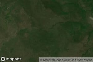 Barranca Cuesta de los Santos