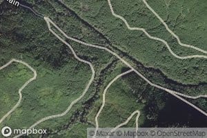 Utluh Creek