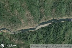 Booze Creek