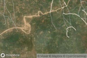 River Kwarin Ajajina