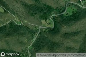 Long Fork Bear Creek