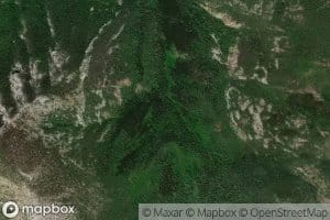 North Pass Creek Spring