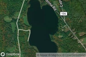Crowell Pond