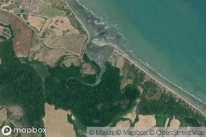 Quebrada Santo Domingo