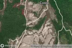 Lagoa do Carapetangue