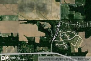 Dales Twin Lakes-South Lake