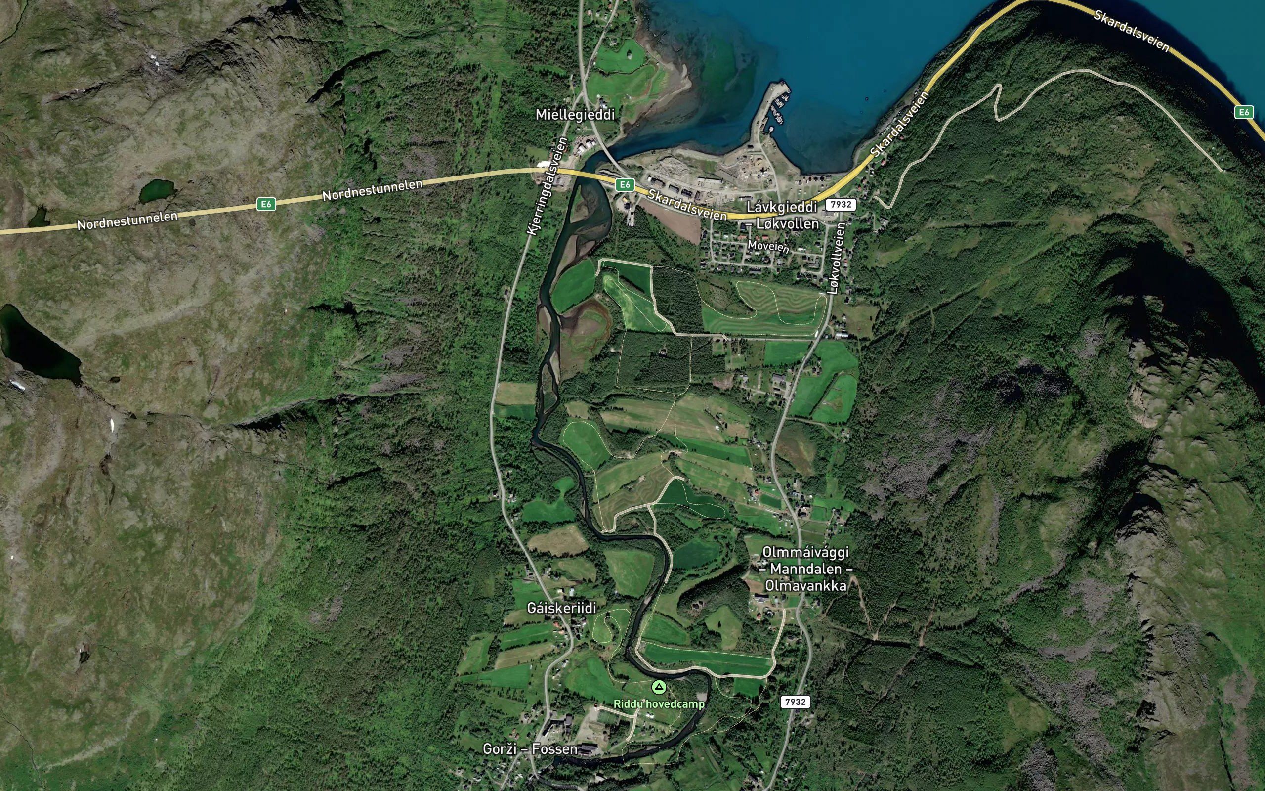 Duolbanjohka
