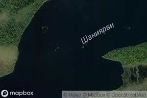 Ozero Shaniyarvi