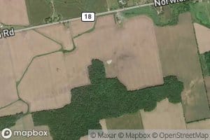 Cranberry Marsh Drain