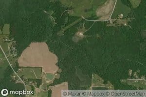 Yates Creek