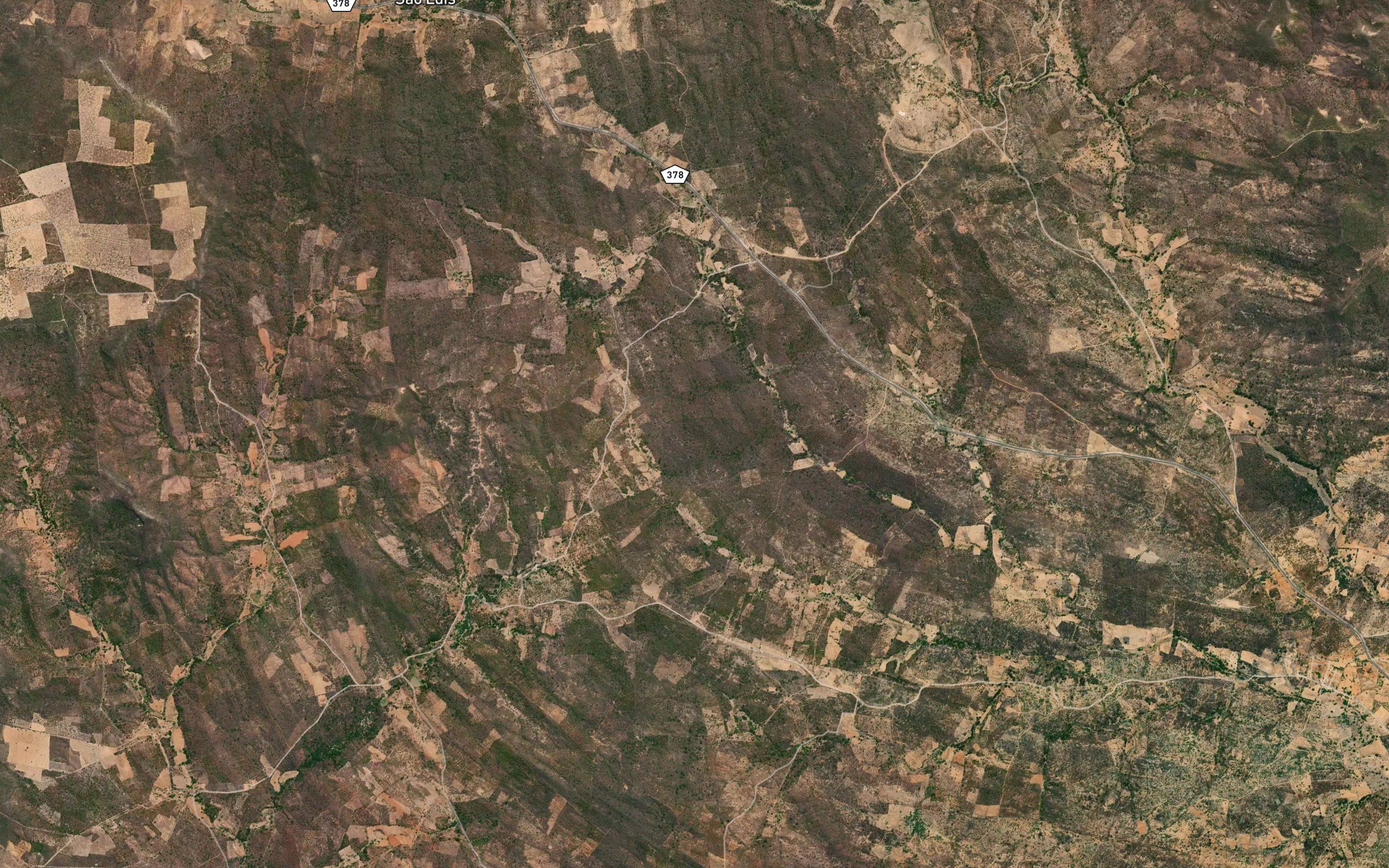 Lagoa da Carnaubinha