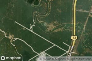 Danau Gebang Pelawan