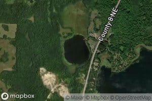 Aultman Lake
