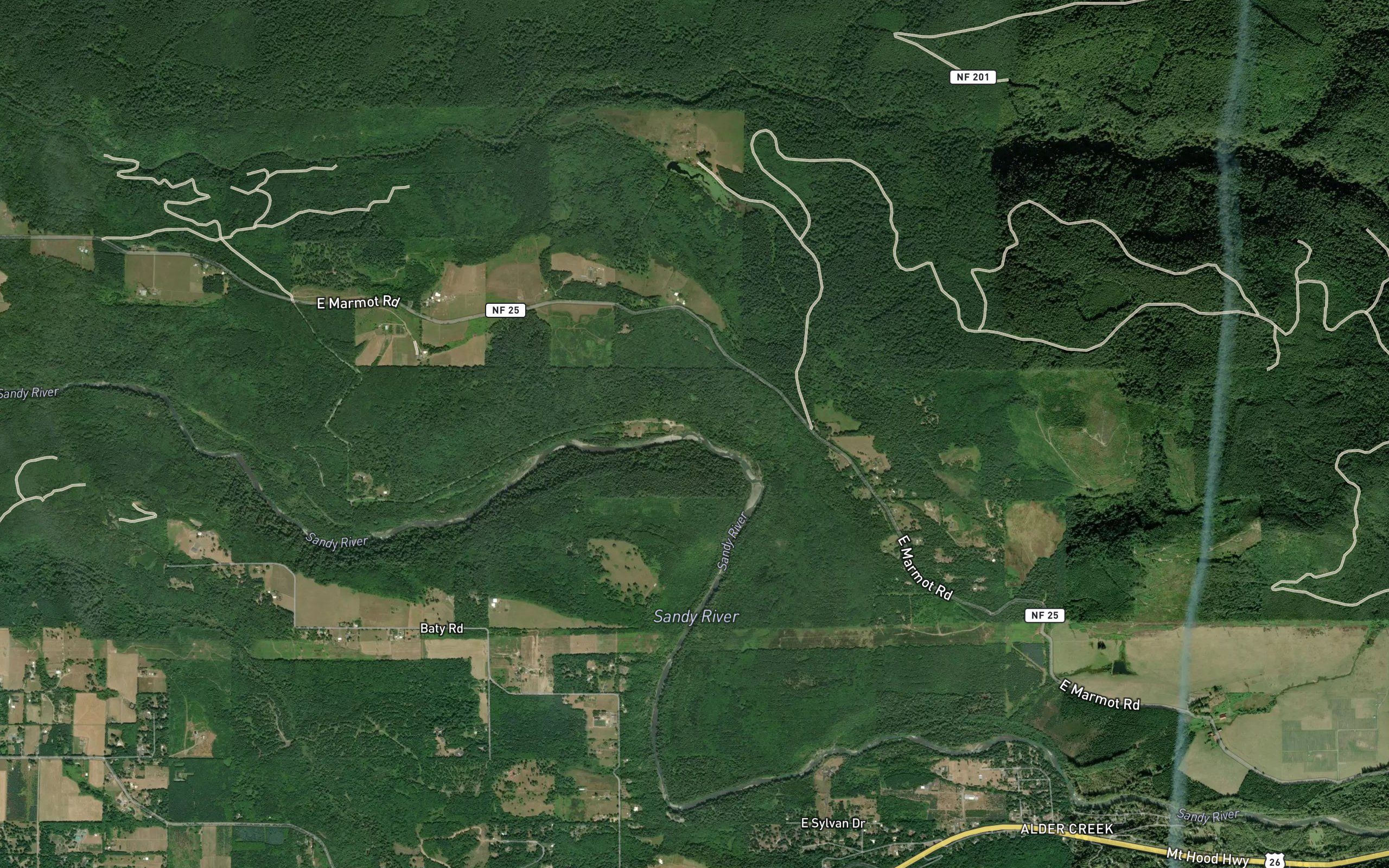 Big Sandy Reservoir