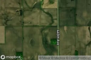 Judicial Ditch Number Nine