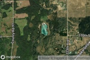 H Groschel Pond
