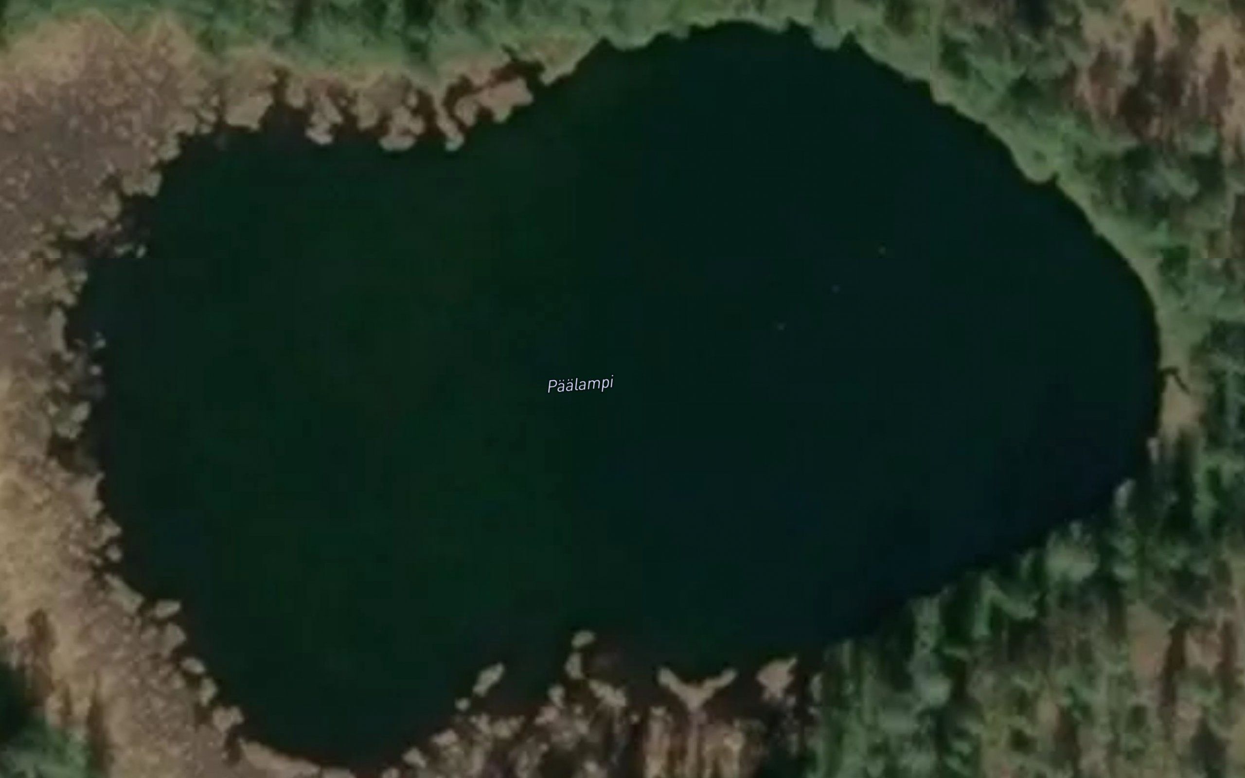 Paalampi
