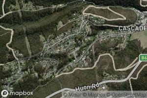 Waterworks Reservoirs