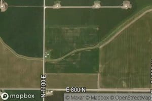 Mason Eastburn Ditch