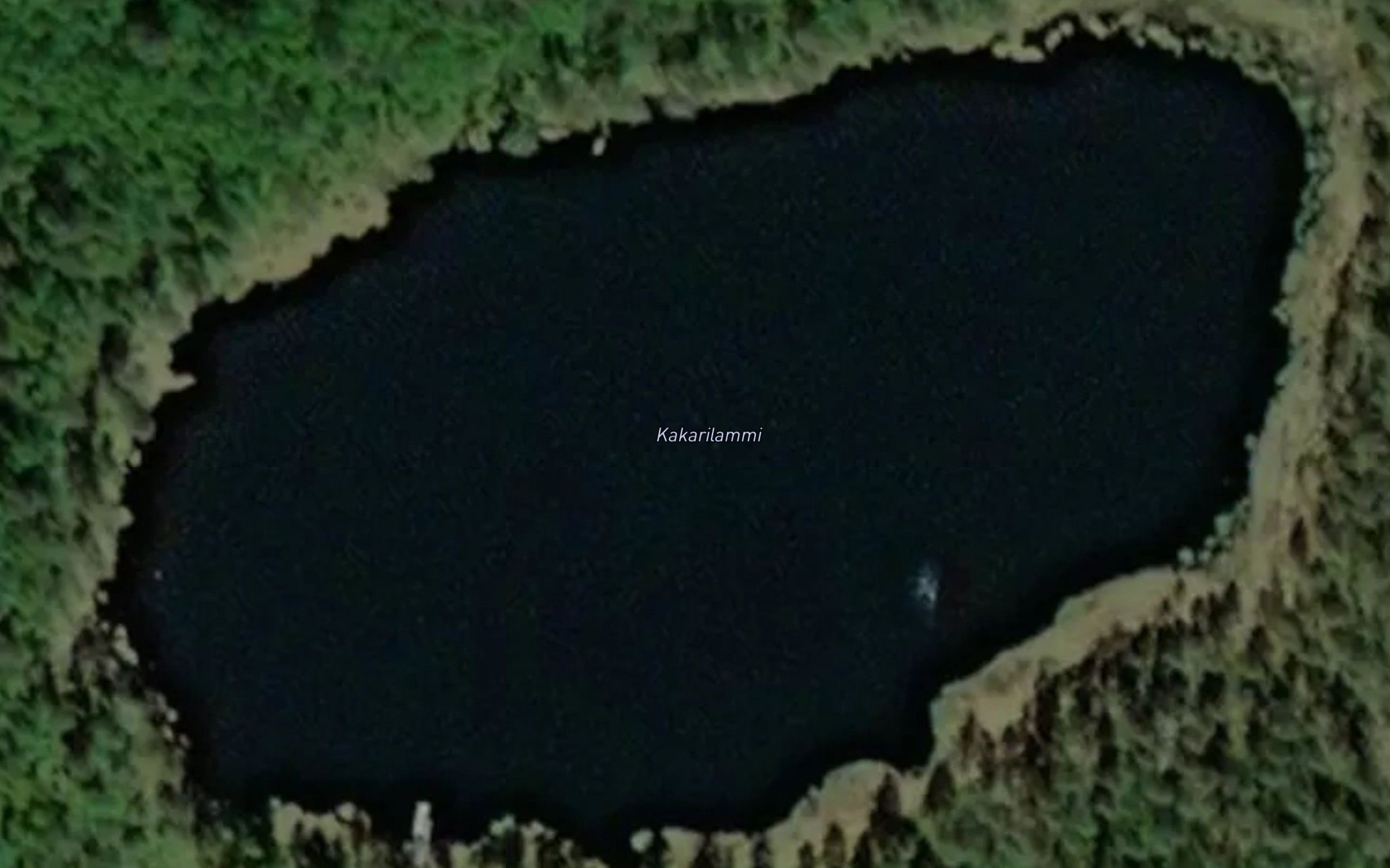 Kakarilammi