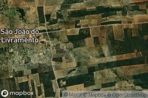 Corrego do Boi Manso