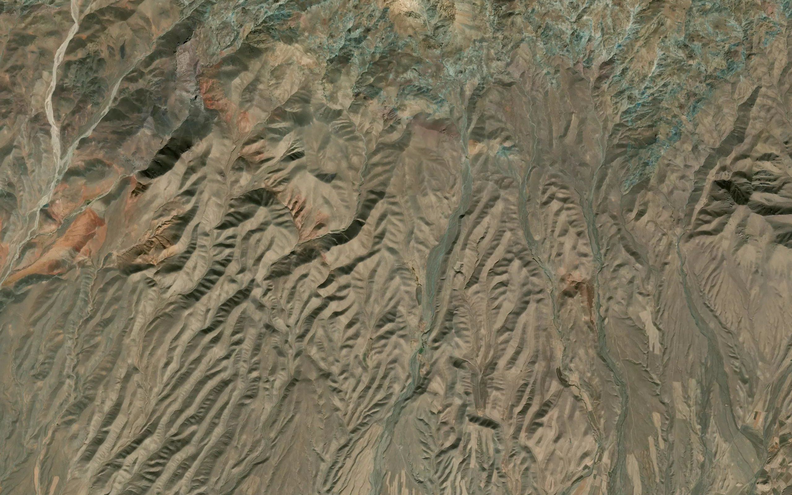 Cheshmeh-ye Zangi Dar