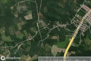 Anak Ayer Balai Bayan