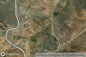 Cheshmeh-ye Mamshi Bolagh