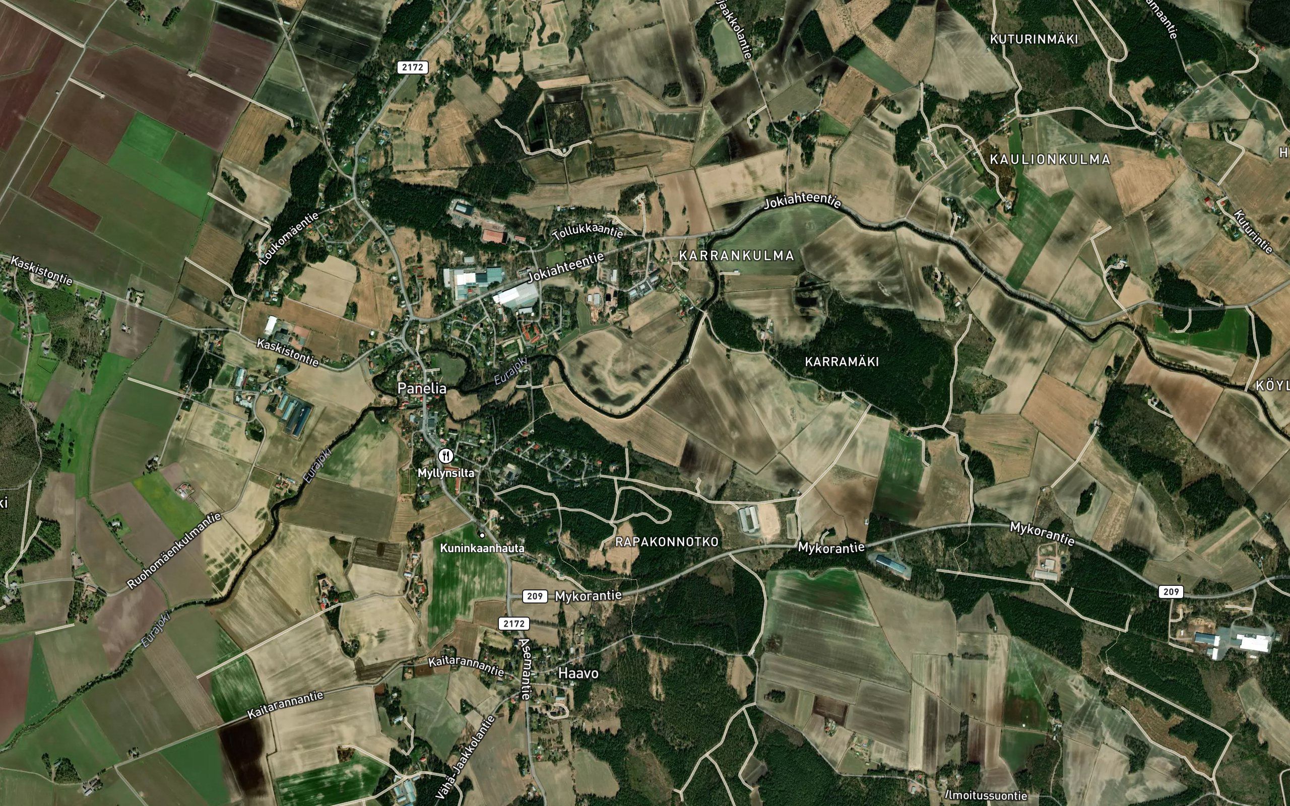 Ilmoituksenoja