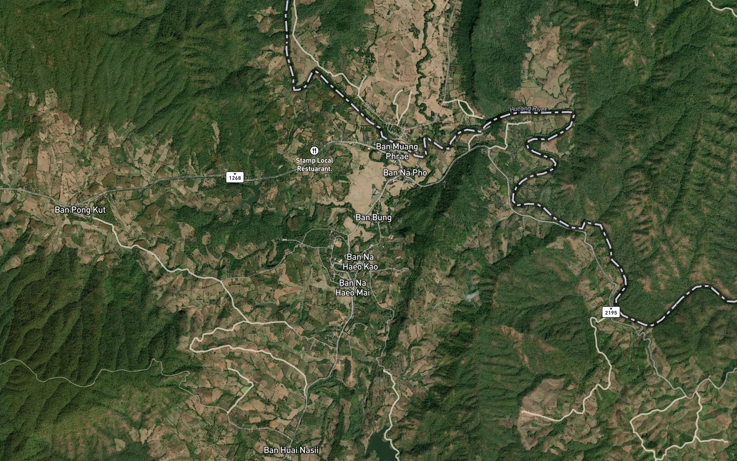 Nam Phrae