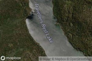 Travellers Rest Lake